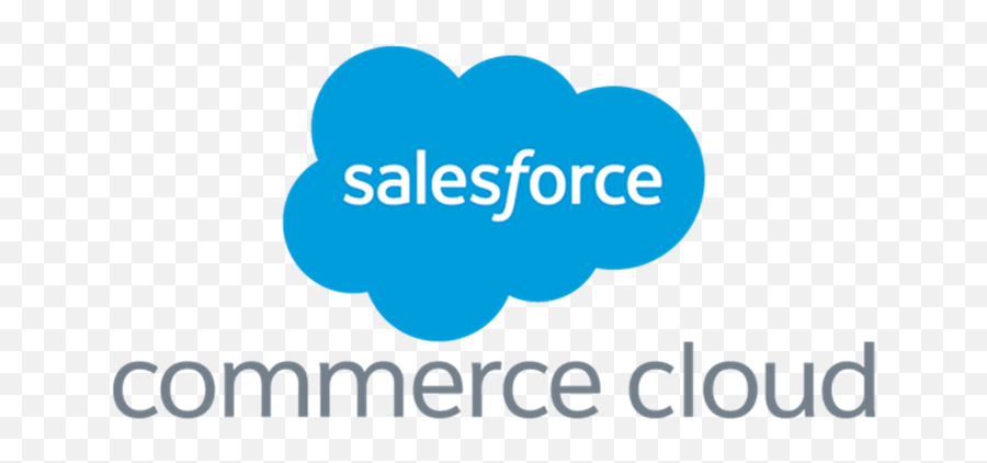 Salesforce B2c Commerce Cloud Reviews 2021 Software Reviews Emoji,76 Logo