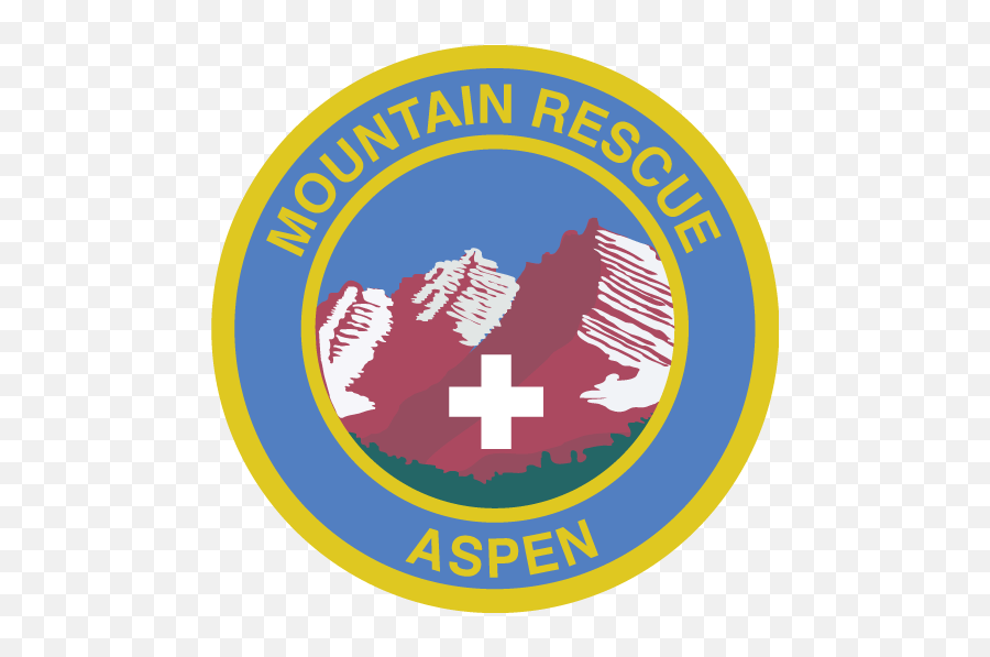 Home - Mountain Rescue Aspen Emoji,Rescue Logo