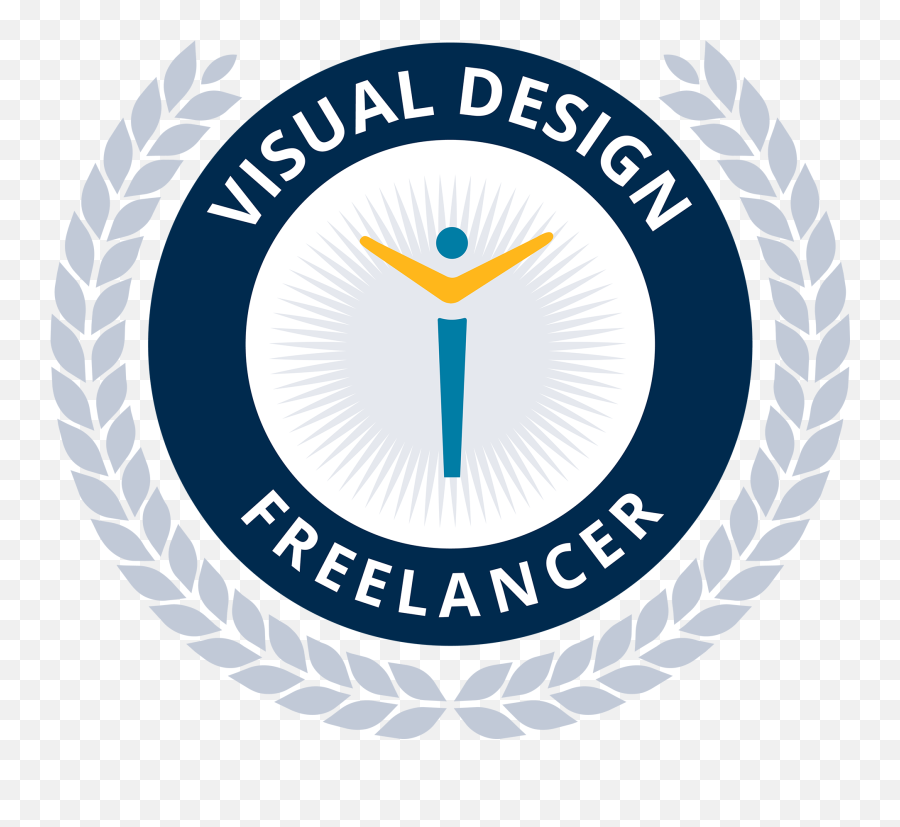 Visual Design Freelancer - Credly Emoji,Freelancer Logo Design