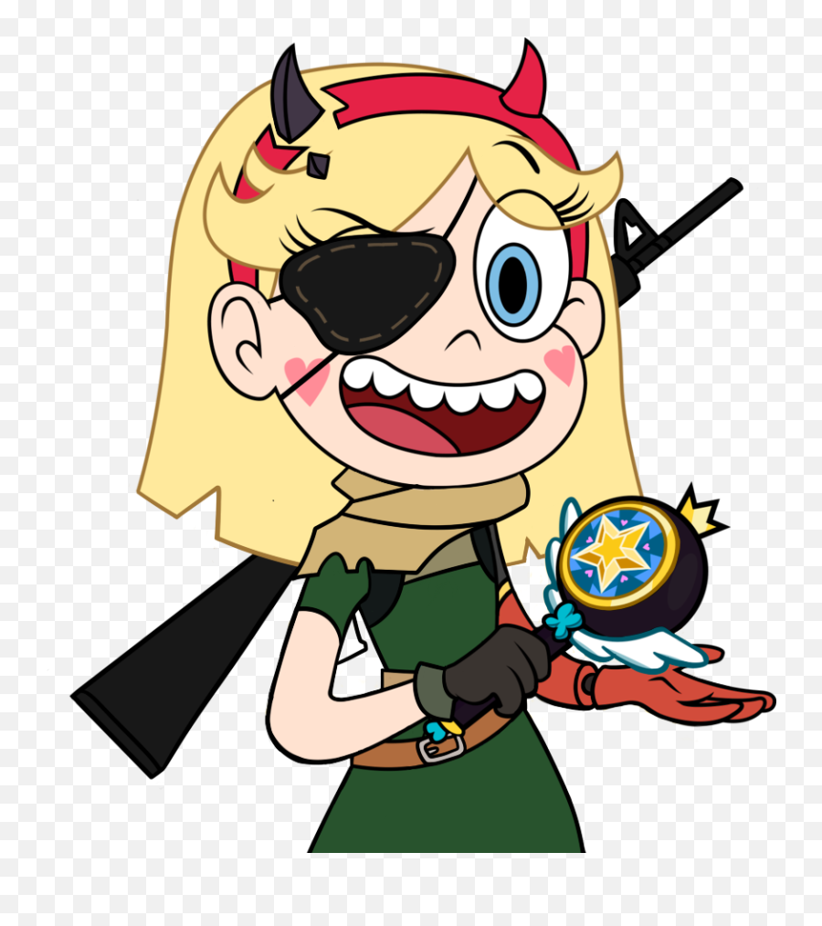 Found On Co Part 2 Star Vs The Forces Of Evil Know Emoji,Found Clipart