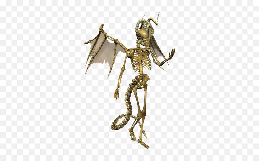 Devil Skeleton Png Transparent Background Free Download Emoji,Devil Transparent Background
