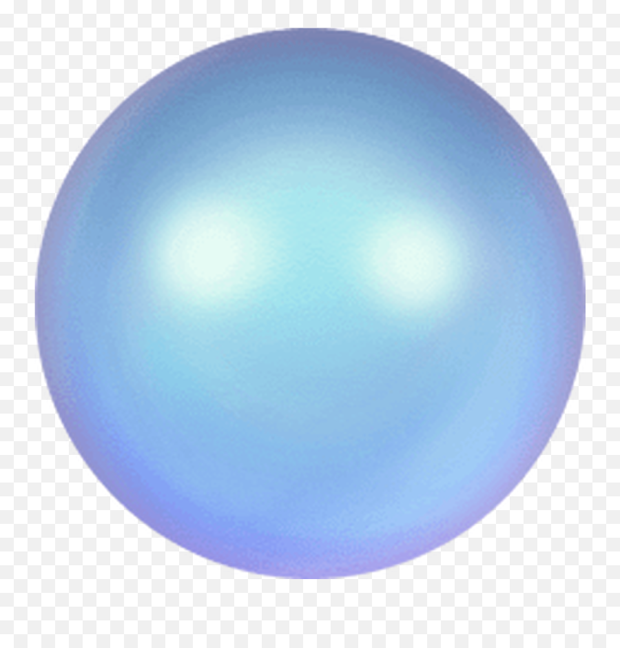 Iridescent Light Blue 5810 8mm Round Swarovski Crystal Pearls Strand Of 50 Emoji,Light Circle Png