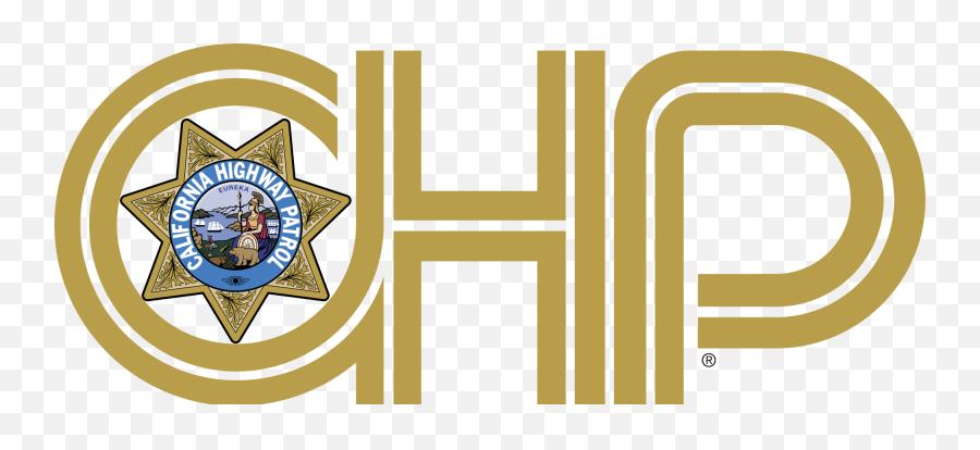 California Highway Patrol - California Highway Patrol Emoji,California Logo