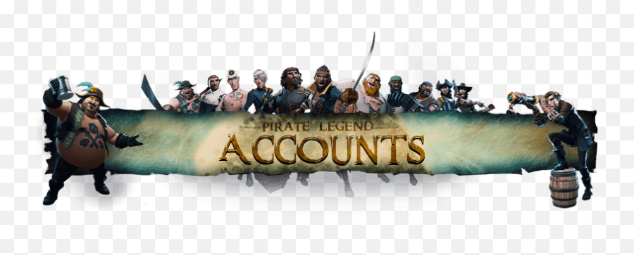 Sea Of Thieves Accounts Emoji,Sea Of Thieves Logo