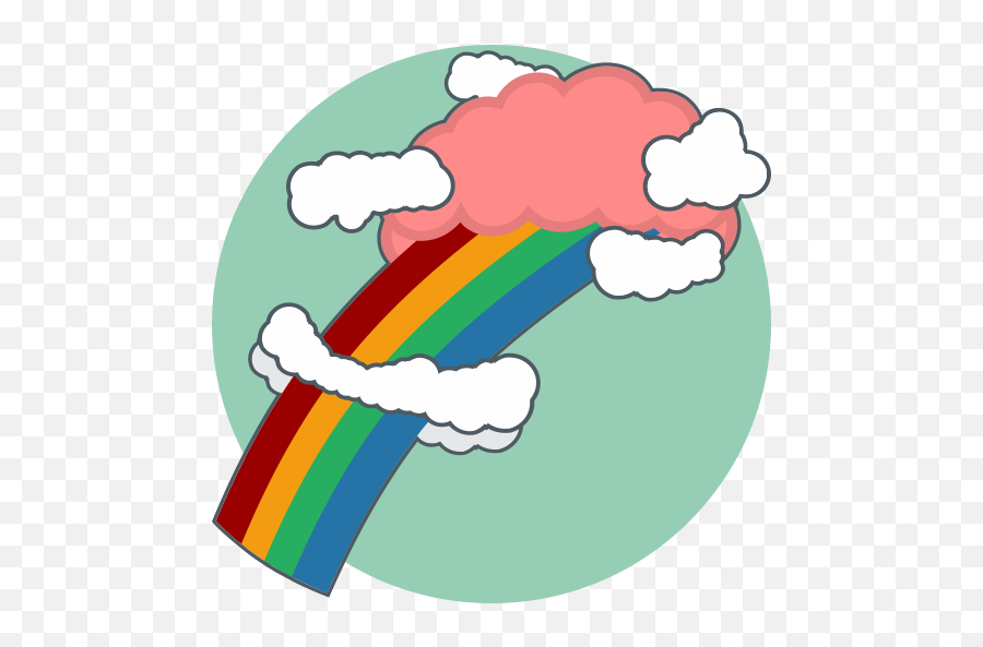 Color Idea Cloud Imagine Icon Emoji,Imagine Clipart