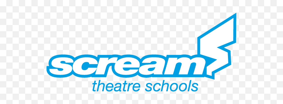 Scream Theatre Schools Tv Film U0026 Theatre Training Emoji,Scream Logo
