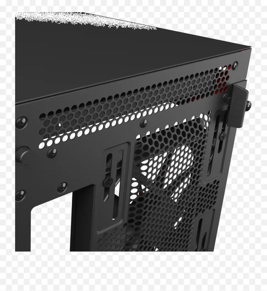 Nzxt H710i - Compact Atx Midtower Pc Gaming Case Tempered Glass Side Panel Integrated Rgb Lighting Matte Blackred Emoji,Transparent Cpu Case