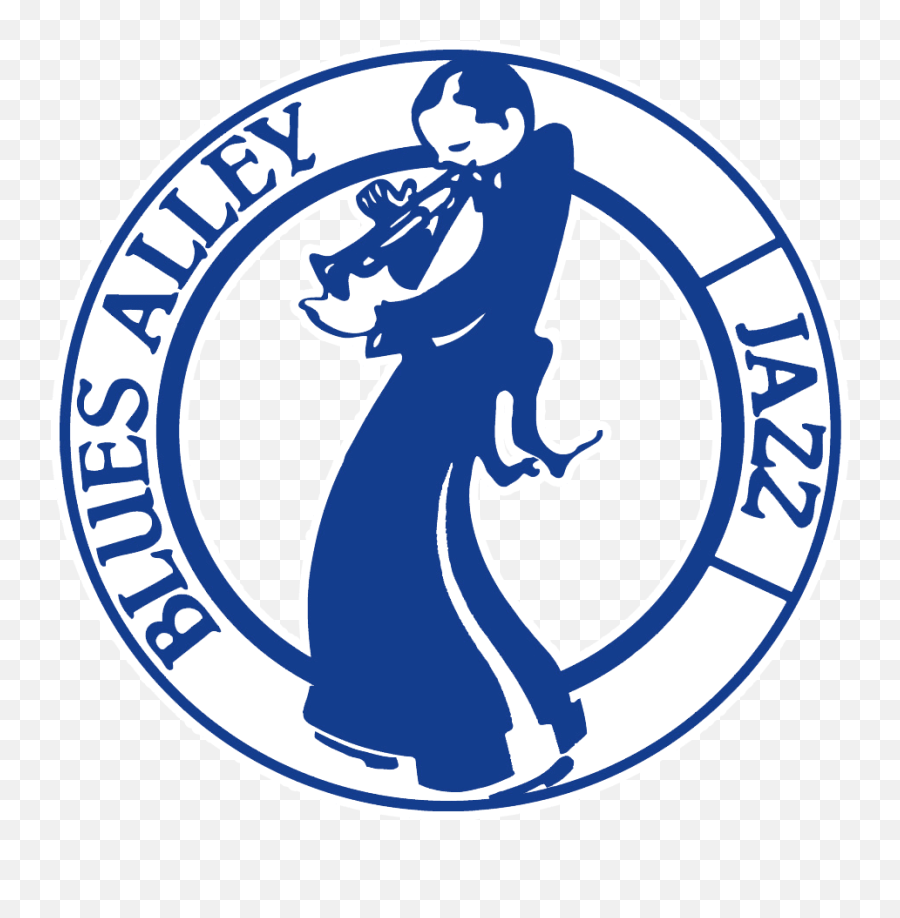 Blues Alley Logo - Capitalbop Drawing Emoji,Blues Logo