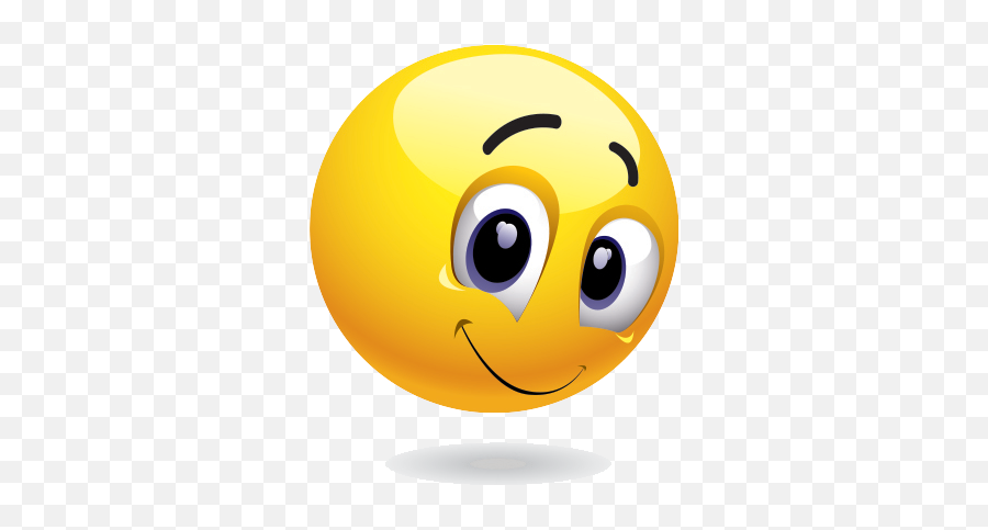 Download Smiling Face Png Free Download - Winky Face Emoji,Winky Face Png