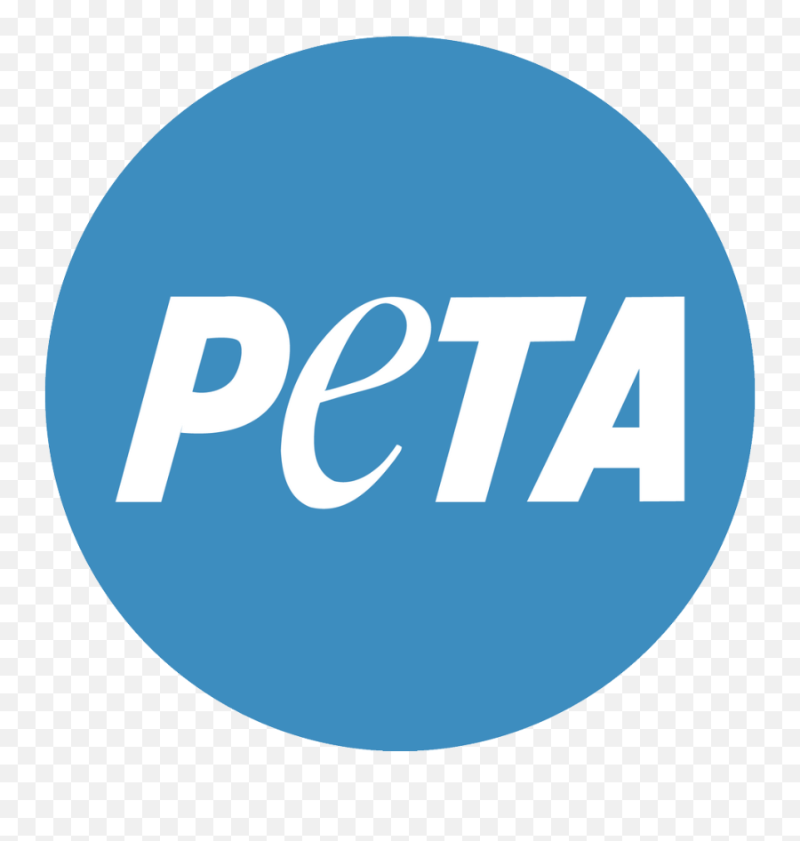 Peta Logo Download Vector - Peta Logo Png Emoji,Peta Logo
