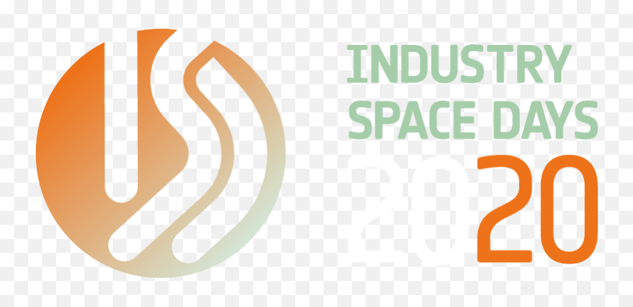 Industry Space Days - Kids In Underwear Emoji,2020 Logo