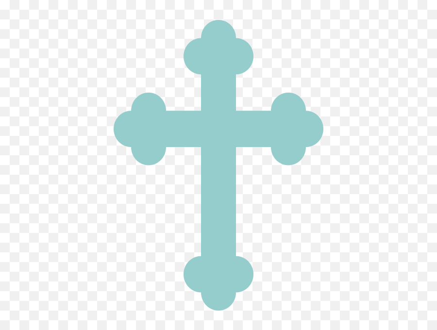Waterfall Cross Clipart Clip Art At - Christian Cross Emoji,Waterfall Clipart