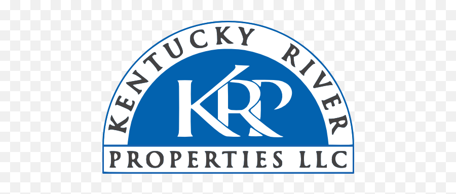 Welcome To Kentucky River Properties Kentucky River Properties - Kentucky River Properties Emoji,Kentucky Logo
