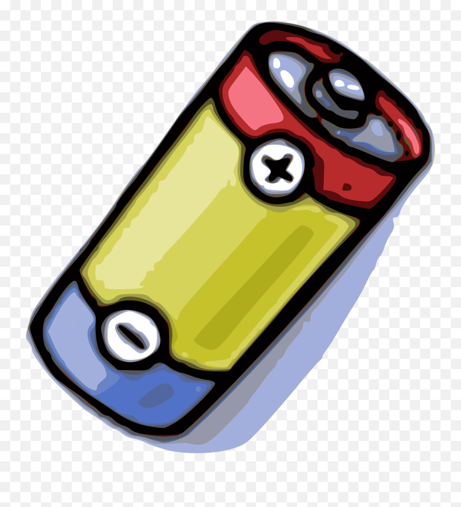 Battery Clipart Mobile Battery - Clip Art Battery Emoji,Battery Clipart