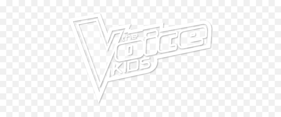 The Voice Kids - Voice Kids Nbc Logo Emoji,The Voice Logo