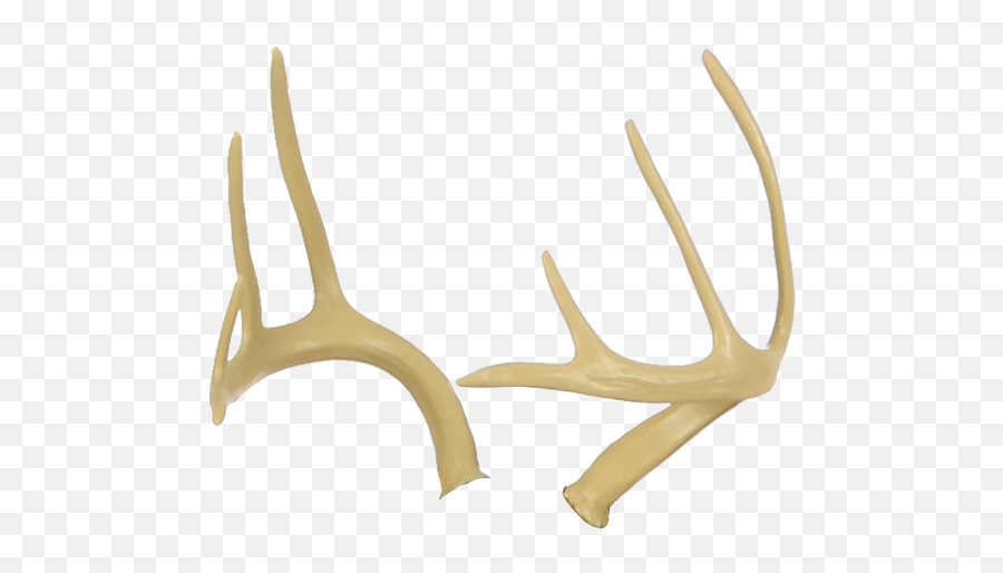 Deer Antlers Transparent Png Clipart - Solid Emoji,Antlers Clipart