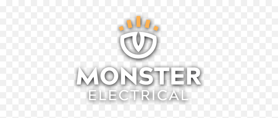 Monster Electrical - Language Emoji,Electrical Logo