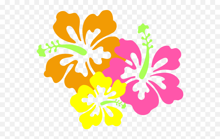 Luau Clip Art Free - Clipart Best Luau Flower Clip Art Emoji,Ukulele Clipart