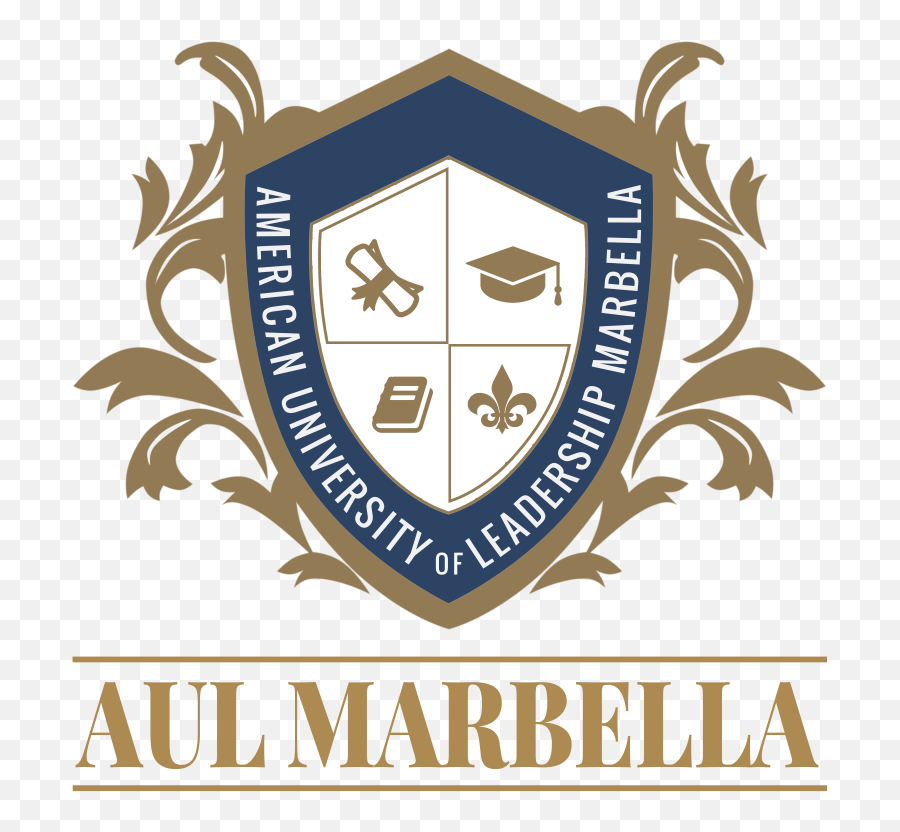 American University Of Leadership - American University Of Leadership Marbella Emoji,American University Logo