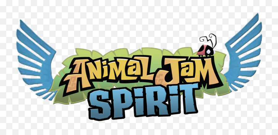 Animal Jam Play Wild Logos - Animal Jam Phantom Logo Transparent Emoji,Animal Jam Logo