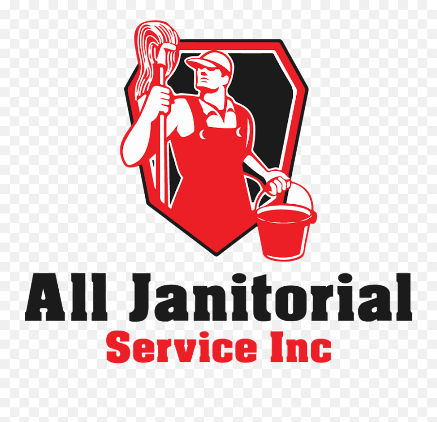 Janitorial Service Inc - Language Emoji,Cleaning Service Logos