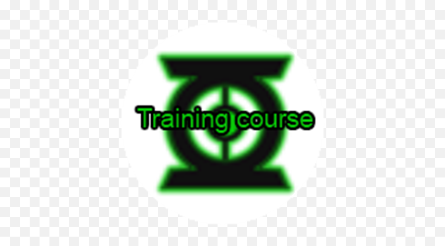 Green Lantern Corps Training Course - Language Emoji,Green Lantern Logo
