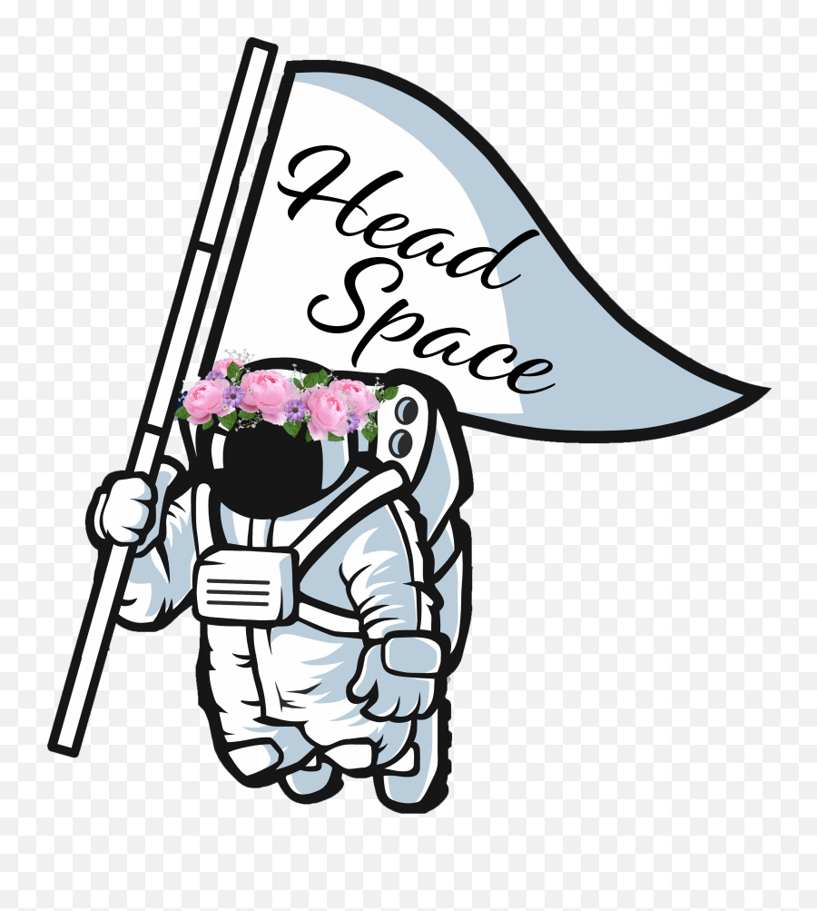 Headspace Babes - Pancakeswap Sticker Emoji,Headspace Logo