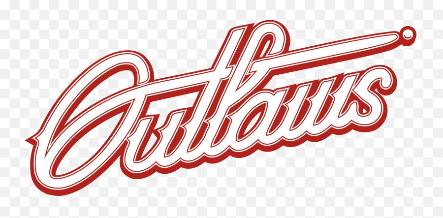 Alcatrazoutlaws - Alcatraz Outlaws Lacrosse Emoji,Outlaws Logo