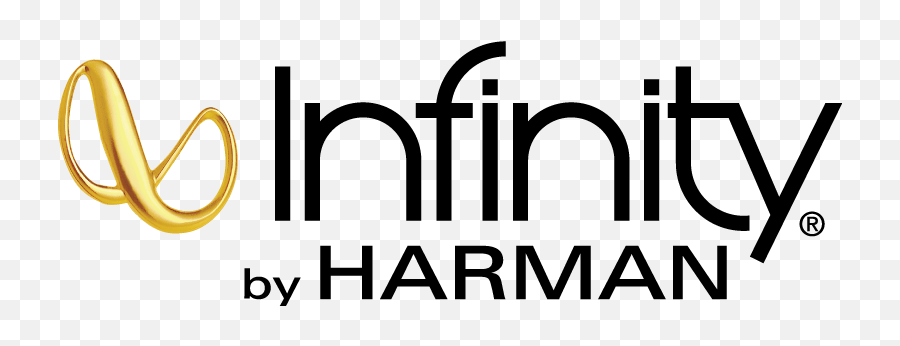 Infinity - Infinity Audio Logo Emoji,Infinity Logo
