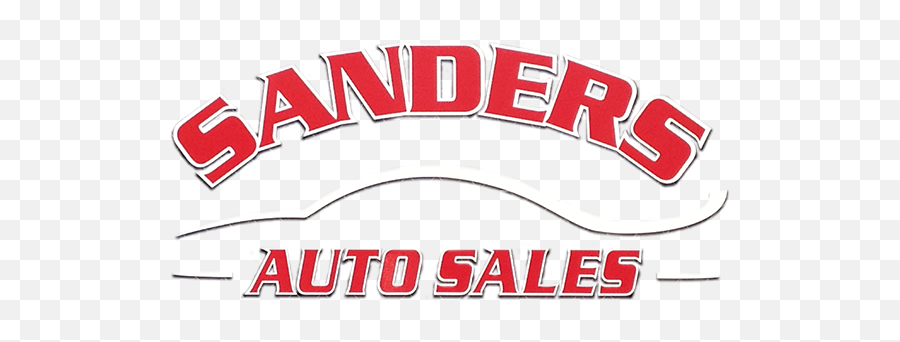 Sanders Auto Sales U2013 Car Dealer In Lincoln Ne - Language Emoji,Lincoln Car Logo