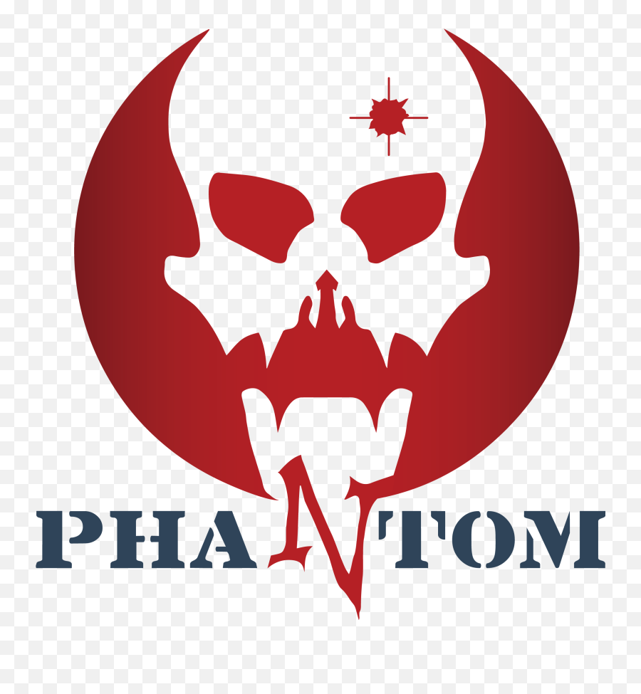 Phantom Logo Png Transparent Png Image - Language Emoji,Phantom Logo