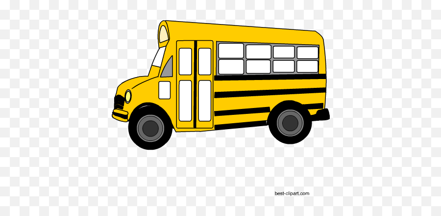 Free School And Classroom Clip Art - Bus Door Clipart Emoji,Free School Clipart