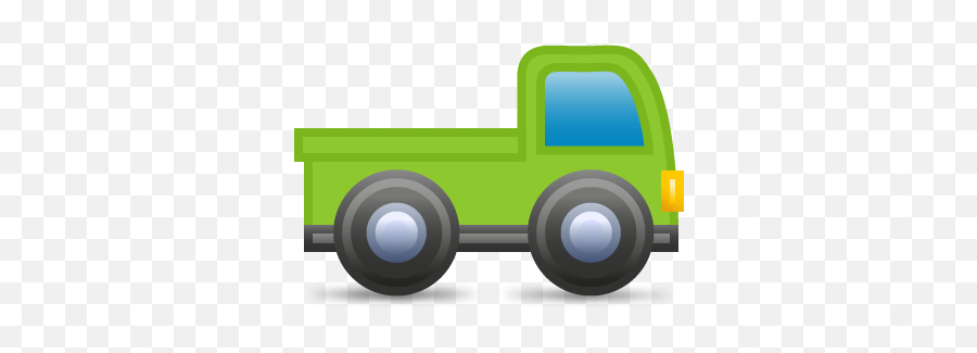 Truck Icons Free Truck Icon Download - Commercial Vehicle Emoji,Truck Icon Png