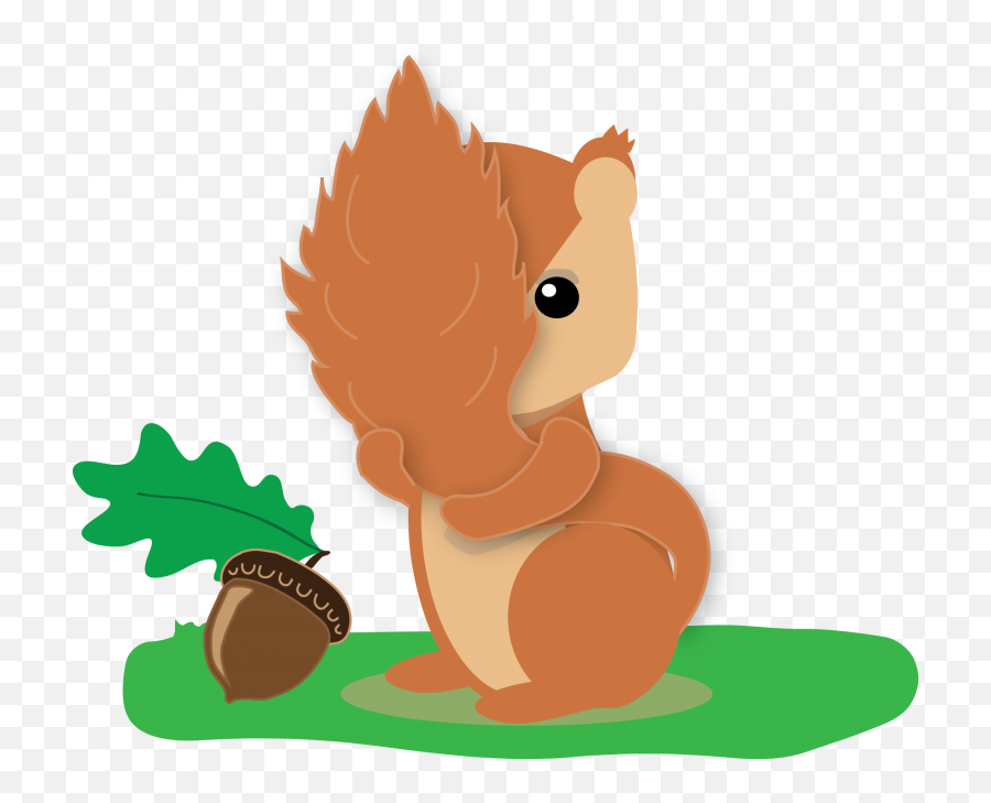 Anonymous 23andme And Ancestry Genetic Testing Dnasquirrel Emoji,Squirrel Transparent