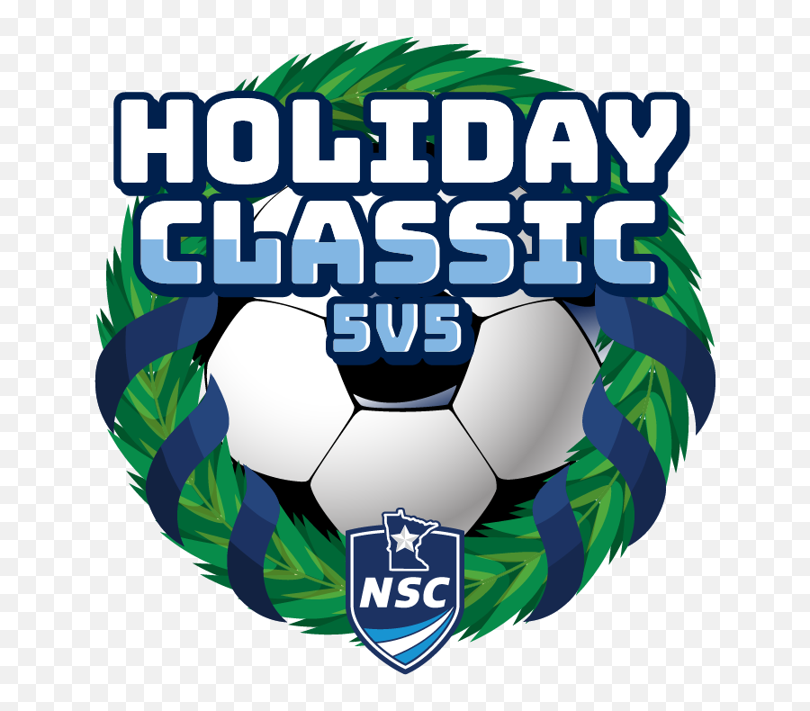 Holiday Classic History - Holiday Soccer Tournament Emoji,Soccer Balls Logos