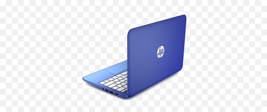 Hp Laptop Transparent Background Png - Blue Hp Laptop Emoji,Laptop Transparent