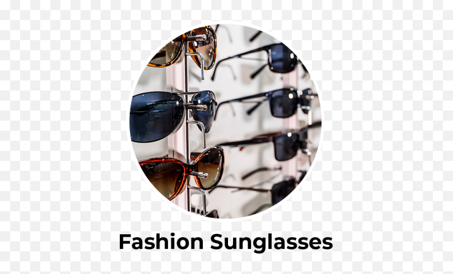 Mcd Single Page Crabtree Valley Mall - Full Rim Emoji,Sunglasses Logo