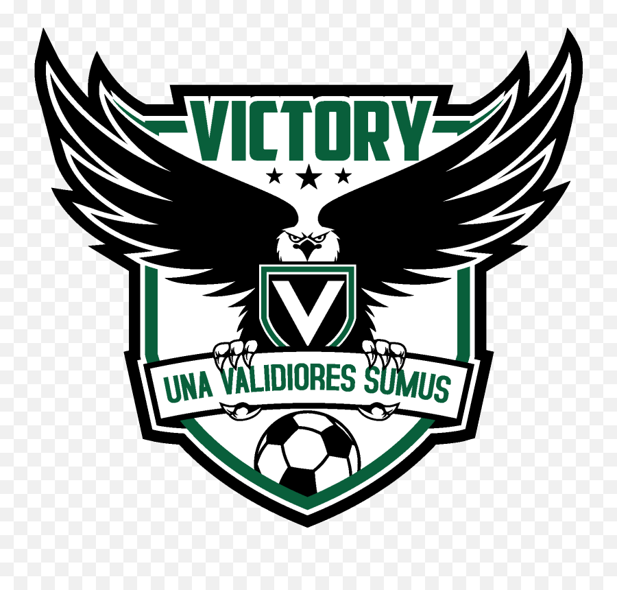 We Are Victory Soccer Club Together We Are Stronger - Victory Sc Emoji,Usa Soccer Logo