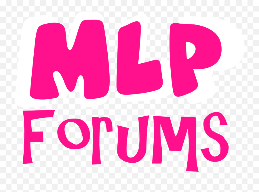 Workshop - Mlp Forums Emoji,Mlp Logo