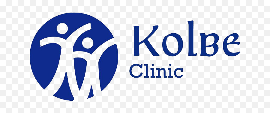 Kolbe Clinic - Dot Emoji,Clinic Logo