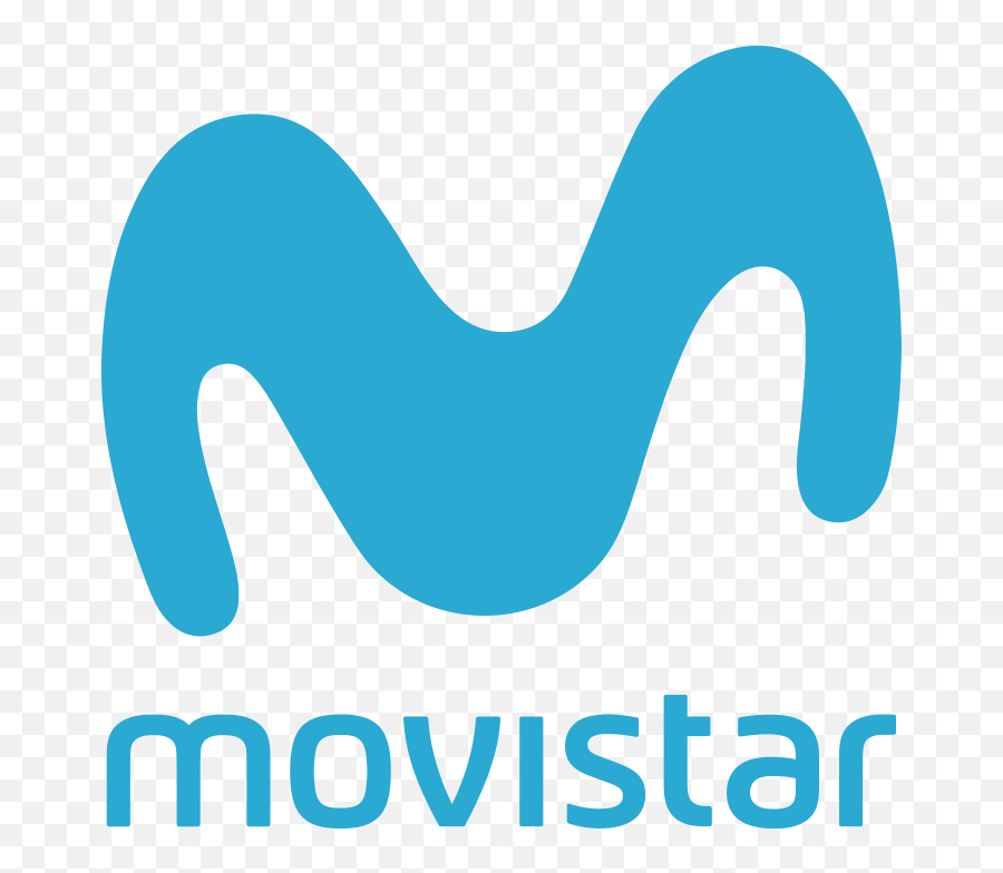 La Historia Y El - Logo Movistar Emoji,Gimp Logotipo