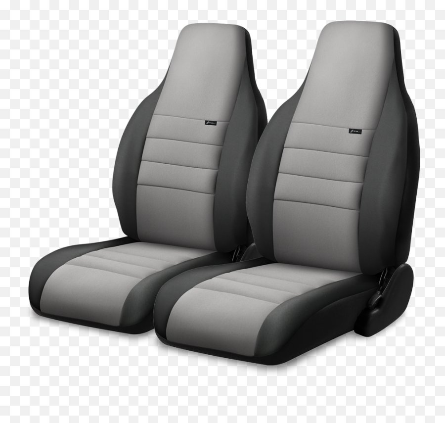 Custom Seat Protectors - Car Seats No Background Emoji,Dodge Ram Seat Covers With Ram Logo