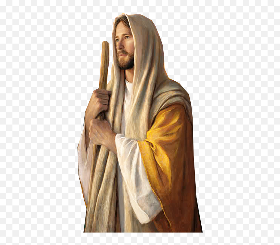 Jesus Christ Png - Jesus De Nazaret Png Emoji,Jesus Png
