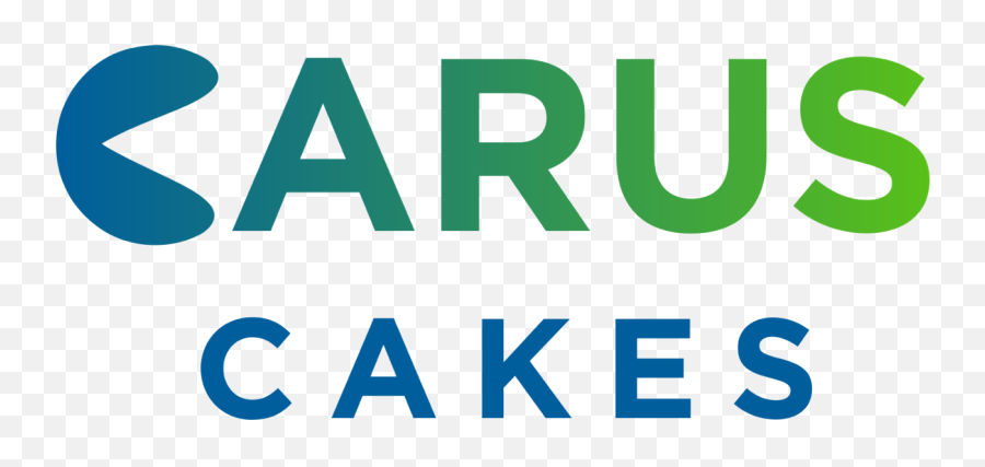 Welcome To Carus Cakes Emoji,Cakes Logo