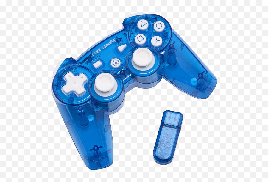 Rock Candy Png - Controllers Ps3 Rock Candy Controllers Emoji,Ps3 Png
