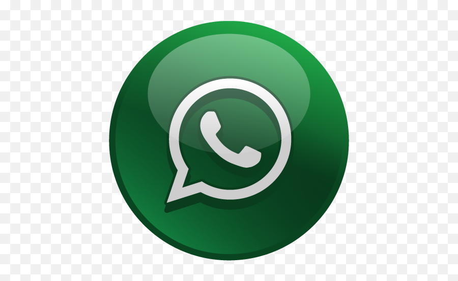 Whatsapp Png Clipart - Whatsapp Logo Png 3d Emoji,Whatsapp Png