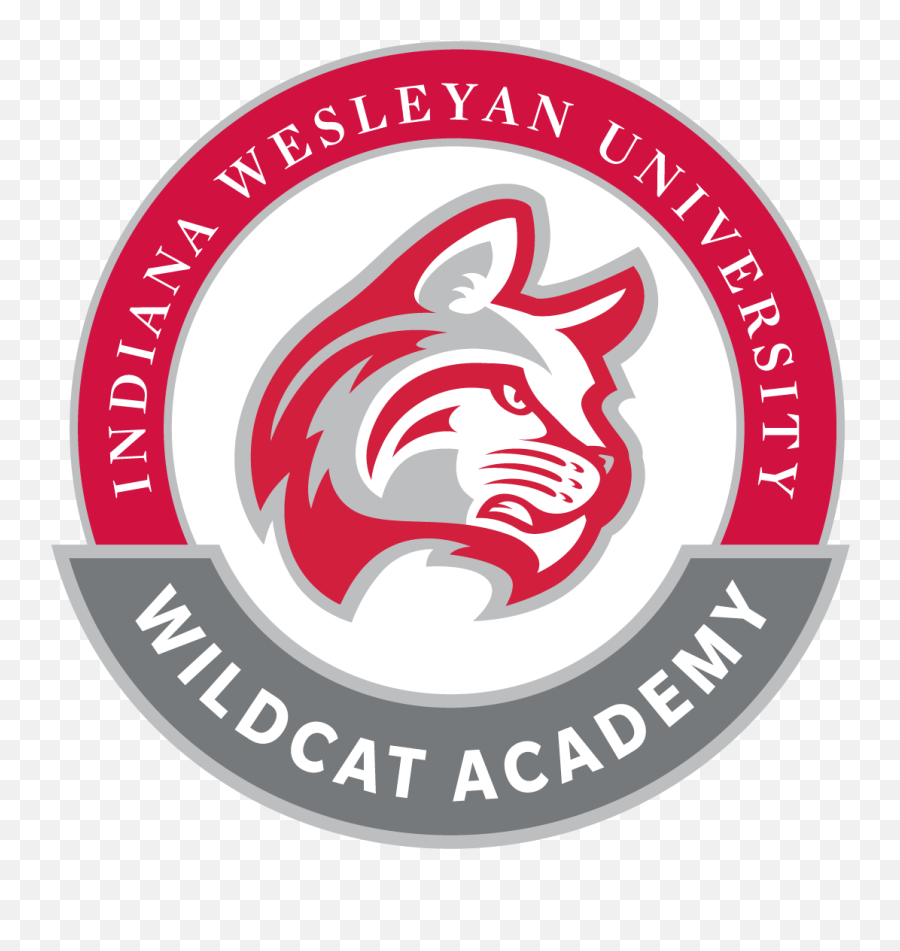 Wildcat Academy - Indiana Wesleyan University Emoji,Wildcat Logo