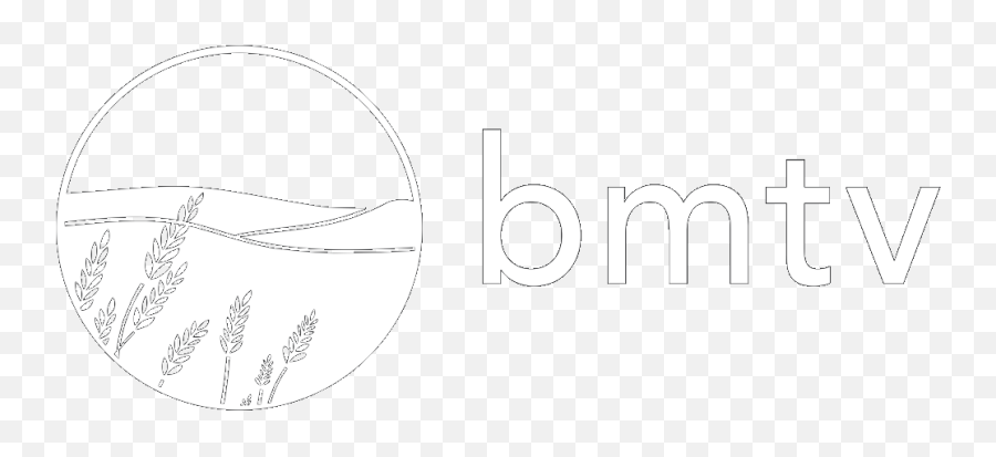 Bmt U2013 Blue Mountain Television Emoji,We Tv Logo