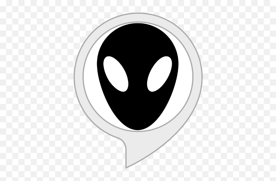 Amazoncom Alien Escape Alexa Skills Emoji,Alien Emoji Png
