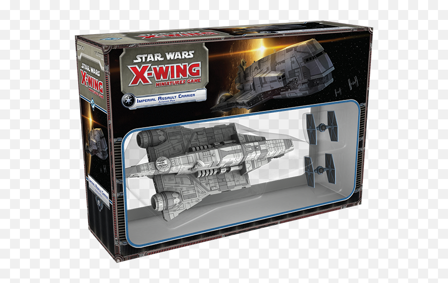 Star Wars X - Wing Miniatures Game Imperial Assault Carrier Emoji,Xwing Png
